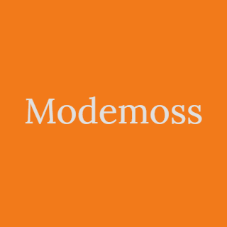 Modemoss