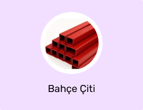 Bahçe Çiti