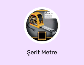 Şerit Metre