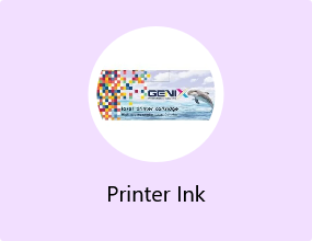 Printer Ink