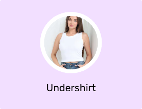 Undershirt