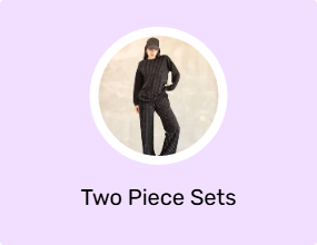 Two Piece Sets