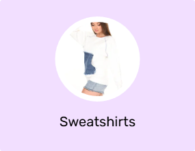 Sweatshirts