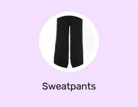 Sweatpants