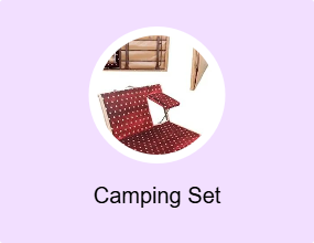Camping Set