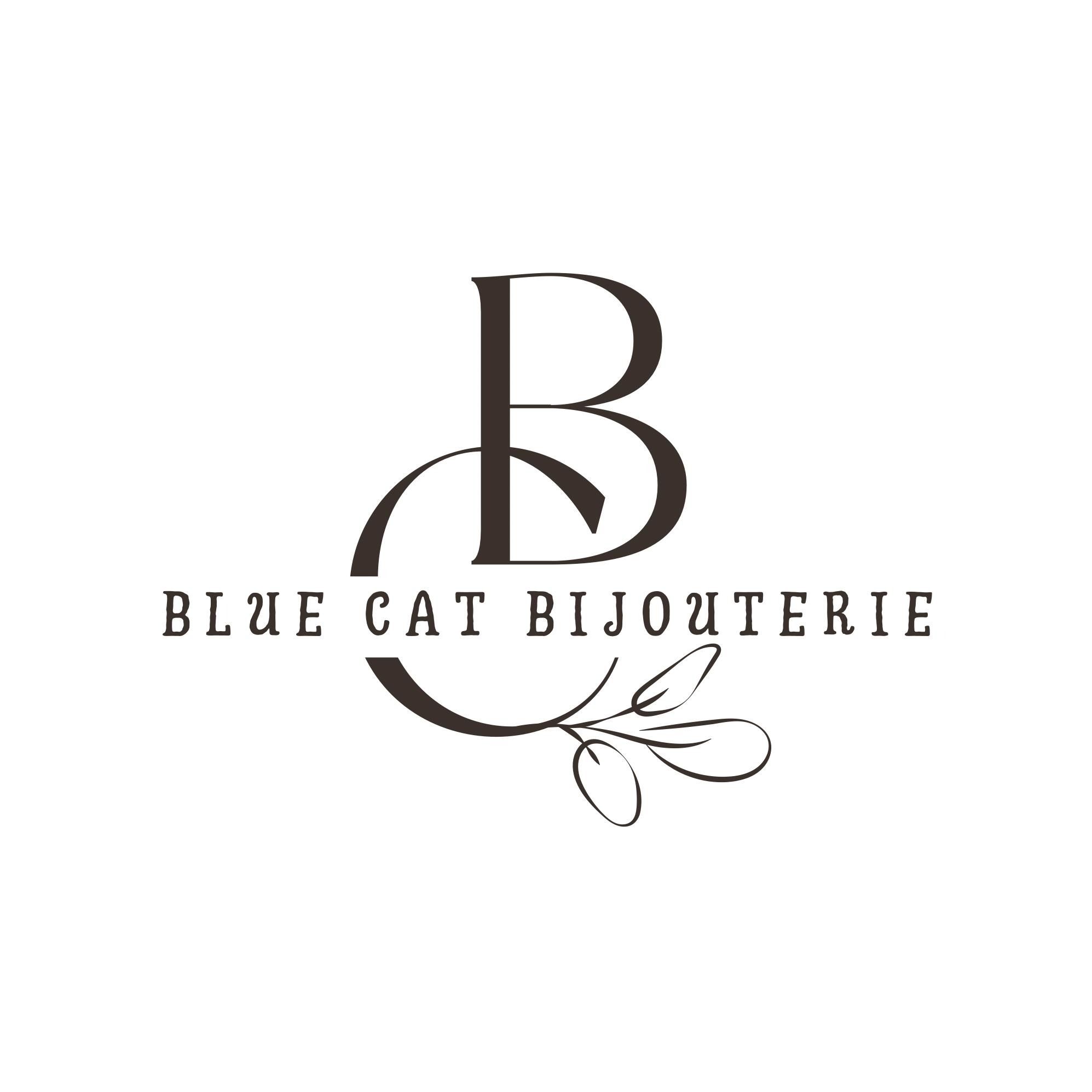 BLUE CAT BIJOUTERIE