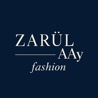 ZarülAAy Fashion