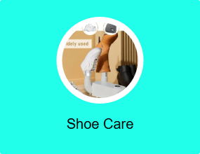 Shoe Care