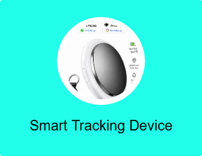 Smart Tracking Device