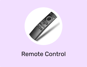 Remote Control