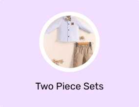 Two Piece Sets