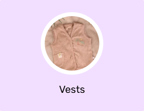 Vests