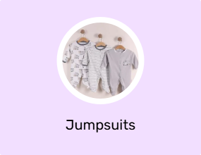 Jumpsuits