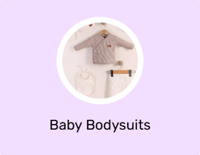 Baby Bodysuits