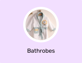 Bathrobes
