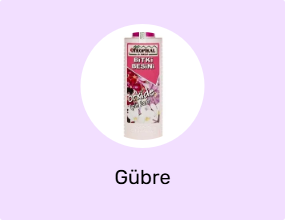 Gübre