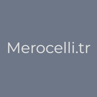 Merocelli Official