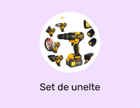 Set de unelte