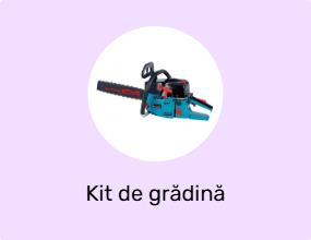 Kit de grădină