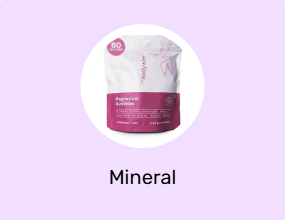 Mineral