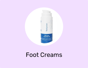 Foot Creams