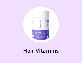 Hair Vitamins