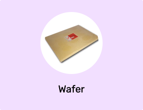 Wafer