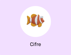 Cifre