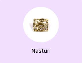 Nasturi