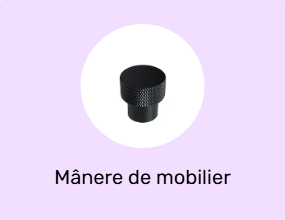 Mânere de mobilier