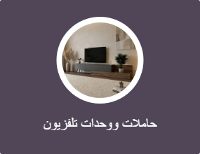 حاملات ووحدات تلفزيون