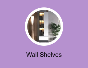 Wall Shelves