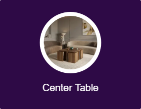 Center Table