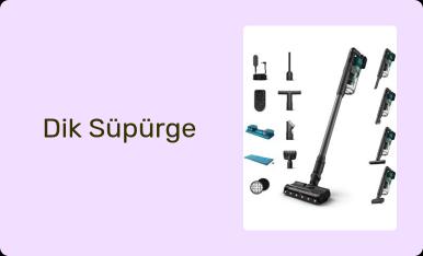 Dik Süpürge