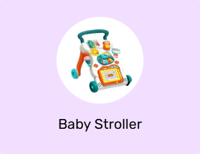 Baby Stroller Accessories