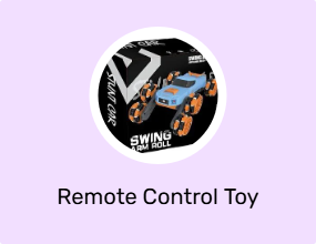 Remote Control Toy
