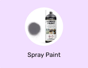 Spray Paint