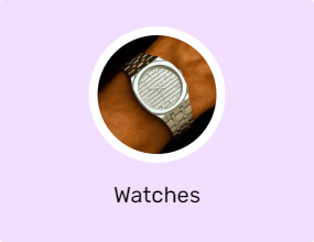 Watches