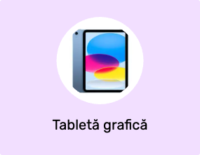 Tabletă grafică
