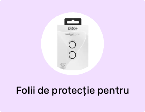 Folii de protecție pentru ecran