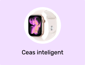 Ceas inteligent