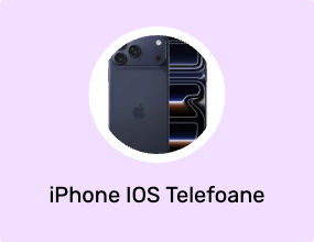 iPhone IOS Telefoane mobile