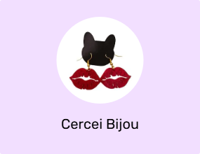Cercei Bijou
