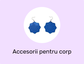 Accesorii pentru corp
