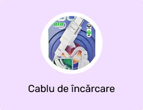 Cablu de încărcare
