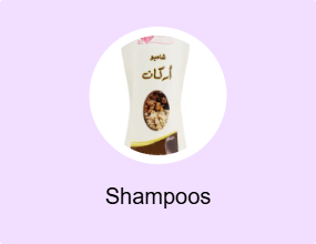 Shampoos