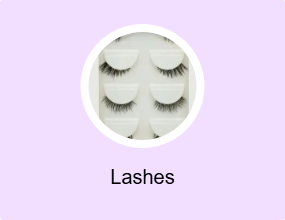 Lashes