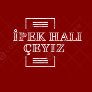İPEK HALI VE ÇEYİZ logo
