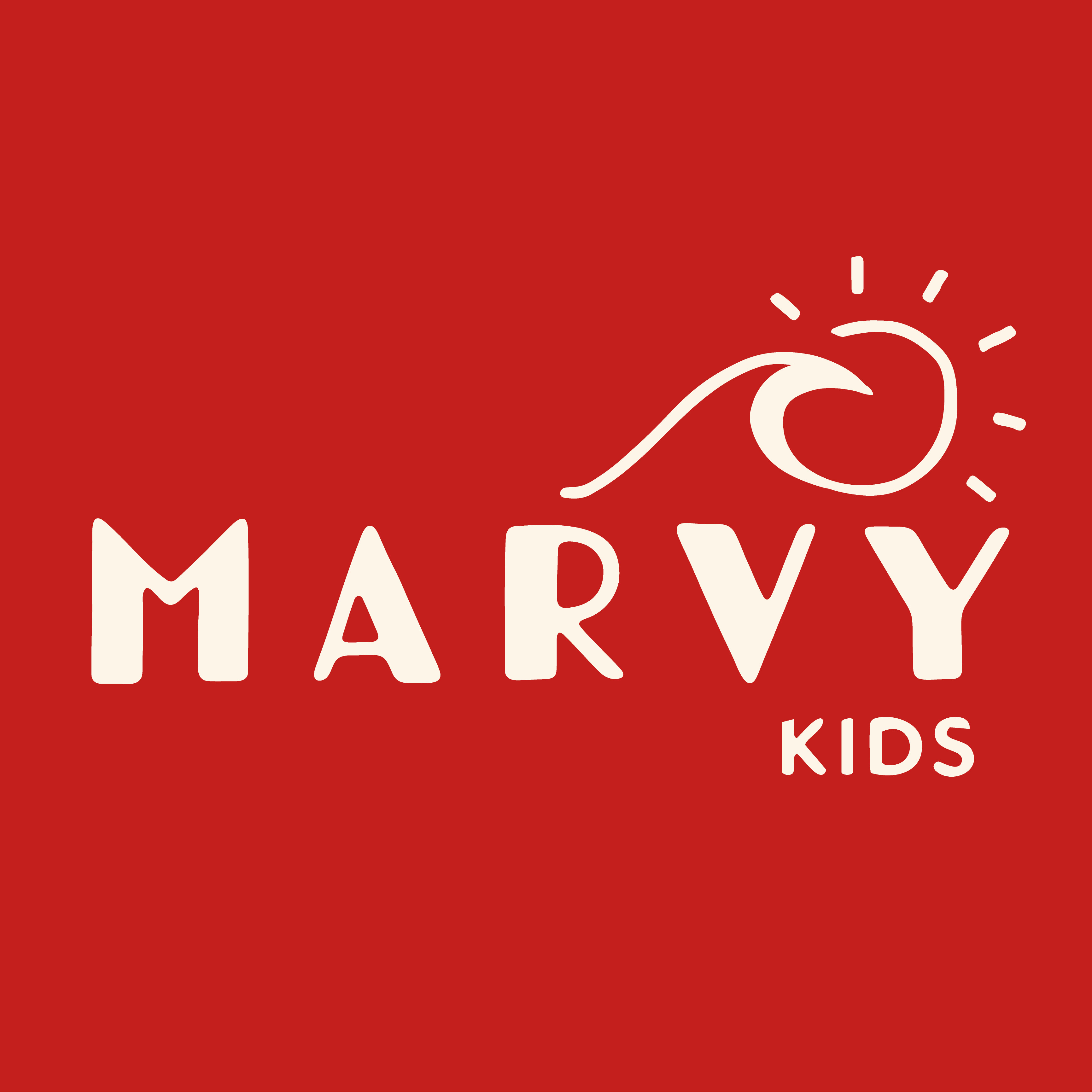 MARVY