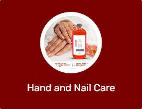 Hand and Nail Care